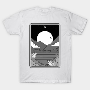 The Moon T-Shirt